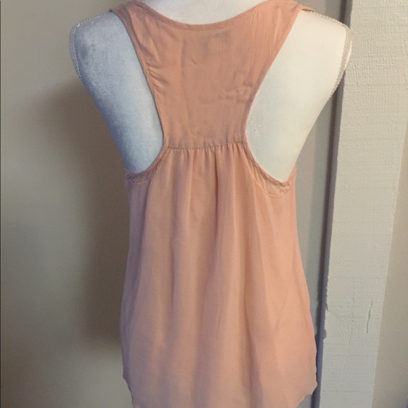 Gap Racer back Tank Top - Picture 3 of 8